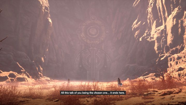 1 - Stellar Blade: Jak pokonać bossa Raven w misji Ostatni fragment? - Stellar Blade - poradnik do gry