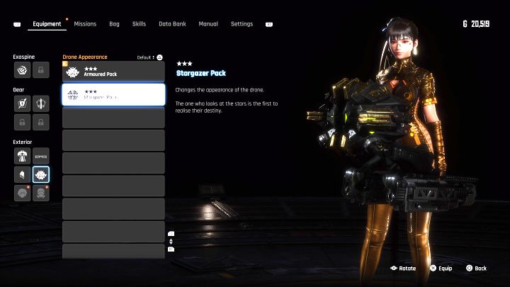 W edycji Deluxe nie znajdziecie żadnej dodatkowej zawartości fabularnej - Stellar Blade: Wszystkie edycje gry - Stellar Blade - poradnik do gry
