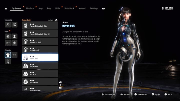 1 - Stellar Blade: Tryb NG+ - Stellar Blade - poradnik do gry