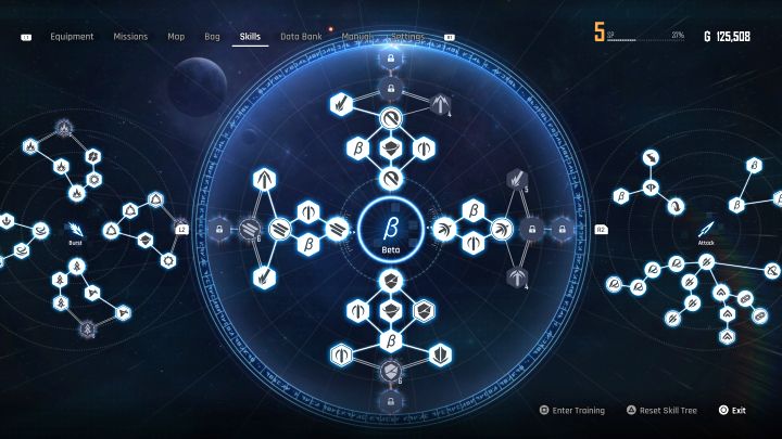 3 - Stellar Blade: Tryb NG+ - Stellar Blade - poradnik do gry