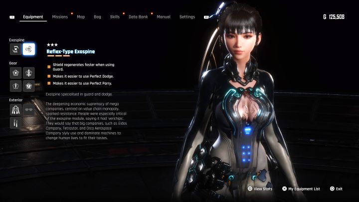 Zapisywane są następujące rzeczy - Stellar Blade: Tryb NG+ - Stellar Blade - poradnik do gry