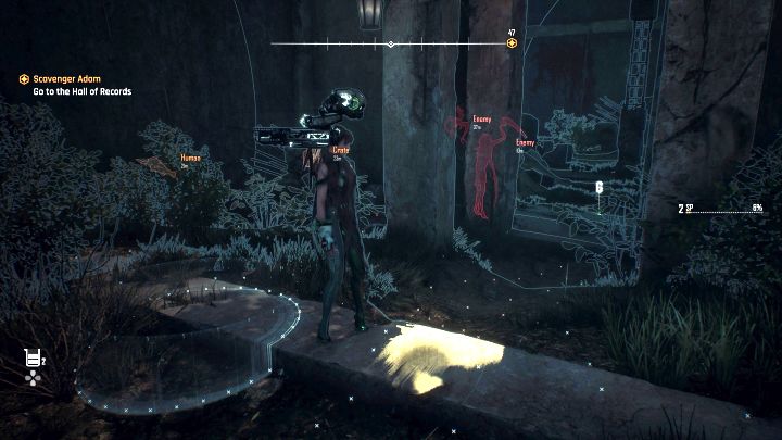 1 - Stellar Blade: Czy jest mapa okolicy? - Stellar Blade - poradnik do gry