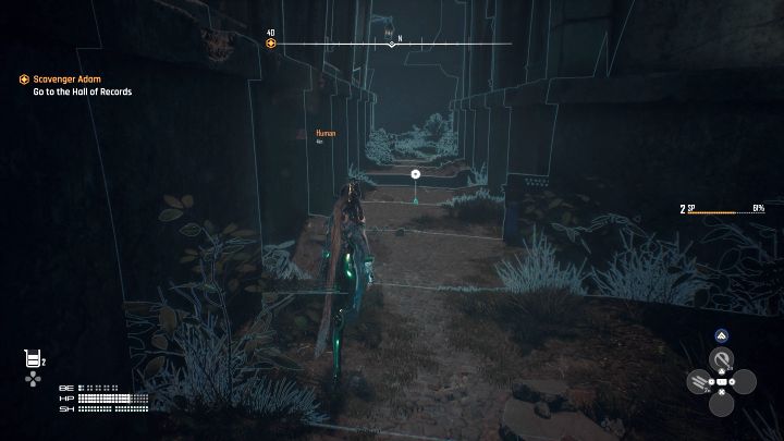1 - Stellar Blade: Rdzenie bety i rdzenie ciała - Eidos 7 - Stellar Blade - poradnik do gry
