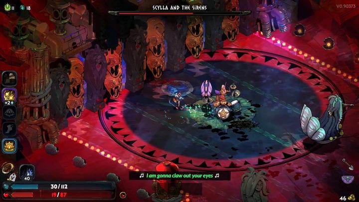 5 - Hades 2: Jak pokonać bossa Scylla? - Hades 2 - poradnik do gry