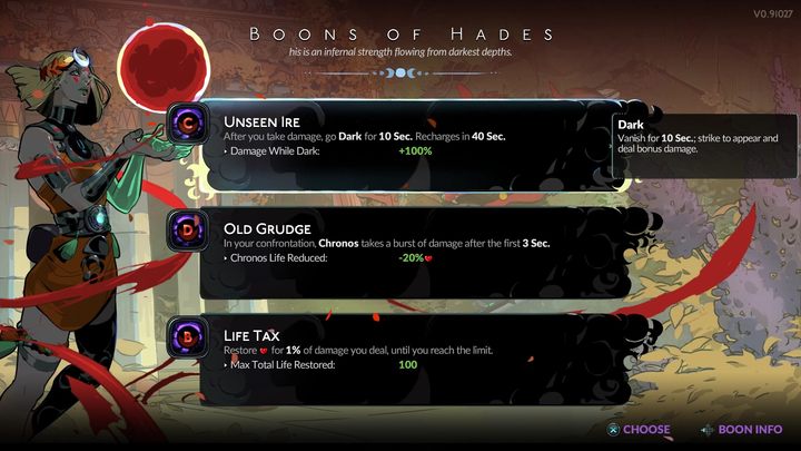 Specjalnym spotkaniem na Polach Żałoby (tj - Hades 2: Tartar - Hades 2 - poradnik do gry