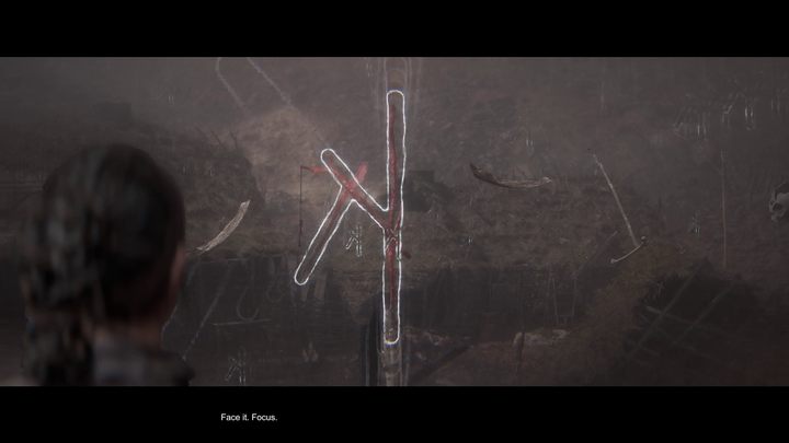 5 - Hellblade 2: Freyslaug Rozdział 2 - Hellblade 2 Senuas Saga - poradnik do gry
