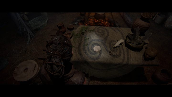 7 - Hellblade 2: Freyslaug Rozdział 2 - Hellblade 2 Senuas Saga - poradnik do gry