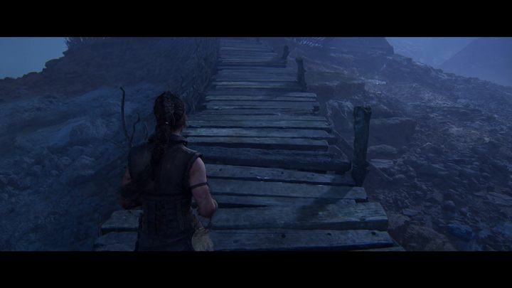 9 - Hellblade 2: Freyslaug Rozdział 2 - Hellblade 2 Senuas Saga - poradnik do gry