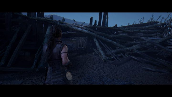 10 - Hellblade 2: Freyslaug Rozdział 2 - Hellblade 2 Senuas Saga - poradnik do gry
