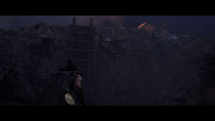 13 - Hellblade 2: Freyslaug Rozdział 2 - Hellblade 2 Senuas Saga - poradnik do gry