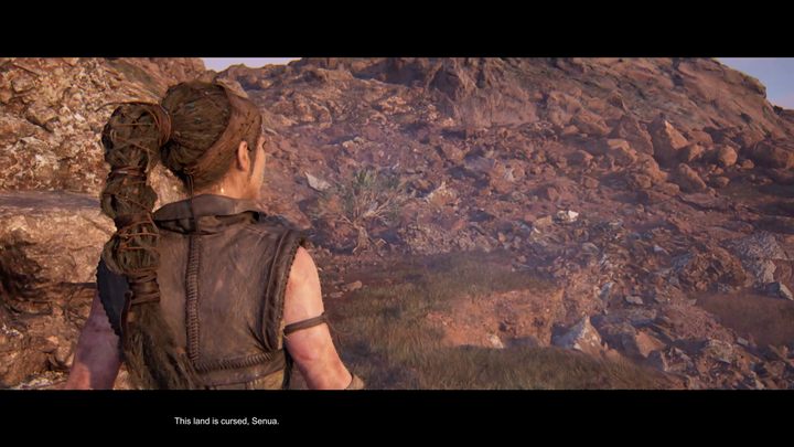 15 - Hellblade 2: Freyslaug Rozdział 2 - Hellblade 2 Senuas Saga - poradnik do gry