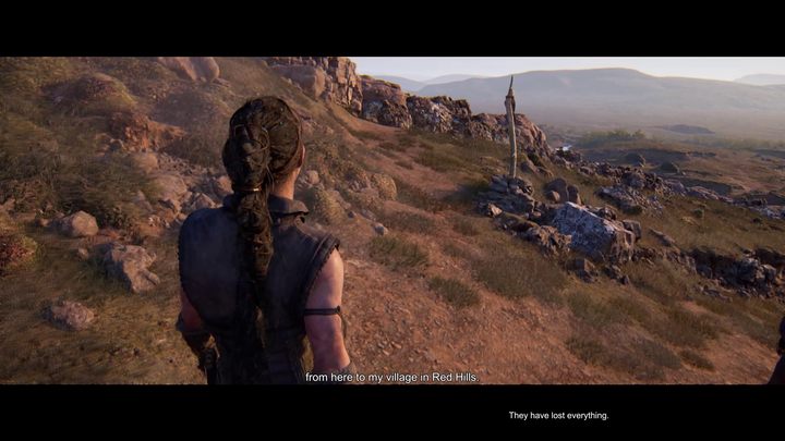 16 - Hellblade 2: Freyslaug Rozdział 2 - Hellblade 2 Senuas Saga - poradnik do gry