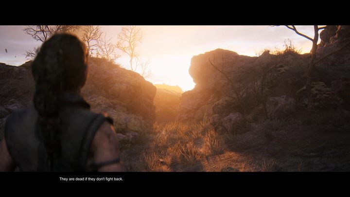 2 - Hellblade 2: Raudholar Rozdział 3 - Hellblade 2 Senuas Saga - poradnik do gry