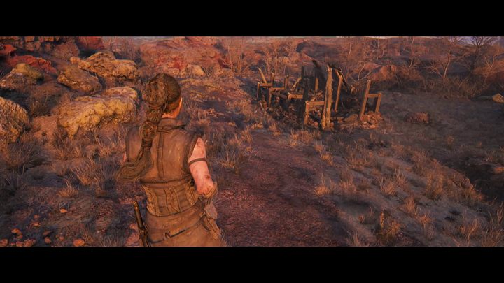 3 - Hellblade 2: Raudholar Rozdział 3 - Hellblade 2 Senuas Saga - poradnik do gry