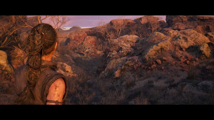 4 - Hellblade 2: Raudholar Rozdział 3 - Hellblade 2 Senuas Saga - poradnik do gry
