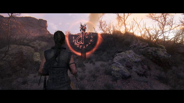 5 - Hellblade 2: Raudholar Rozdział 3 - Hellblade 2 Senuas Saga - poradnik do gry