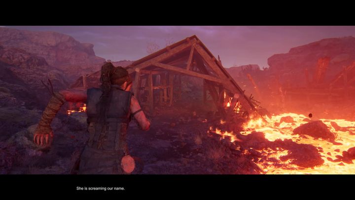 6 - Hellblade 2: Raudholar Rozdział 3 - Hellblade 2 Senuas Saga - poradnik do gry