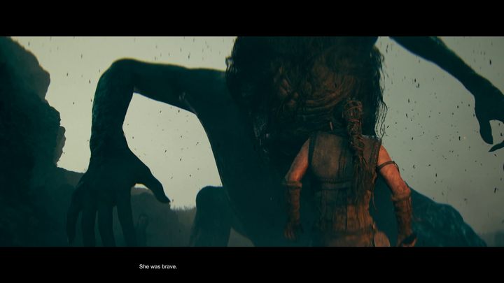 7 - Hellblade 2: Raudholar Rozdział 3 - Hellblade 2 Senuas Saga - poradnik do gry