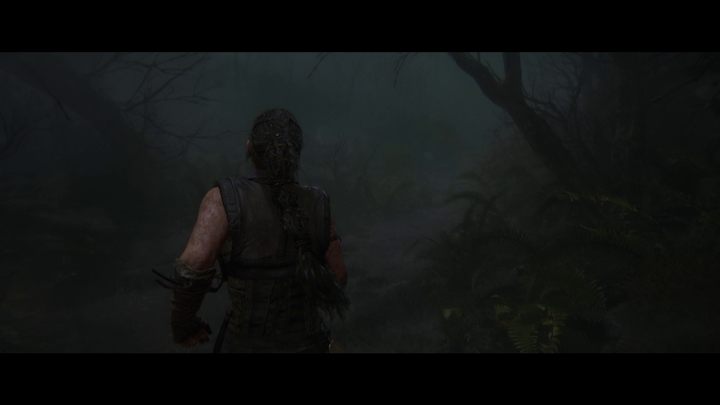 8 - Hellblade 2: Raudholar Rozdział 3 - Hellblade 2 Senuas Saga - poradnik do gry