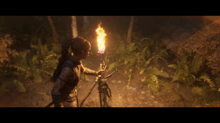 9 - Hellblade 2: Raudholar Rozdział 3 - Hellblade 2 Senuas Saga - poradnik do gry