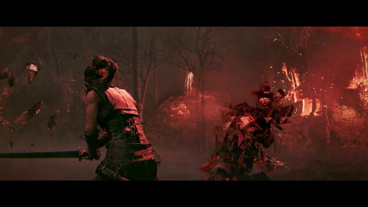 10 - Hellblade 2: Raudholar Rozdział 3 - Hellblade 2 Senuas Saga - poradnik do gry