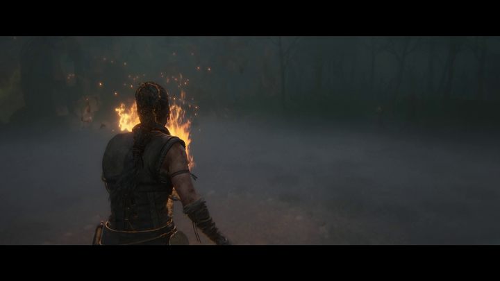 12 - Hellblade 2: Raudholar Rozdział 3 - Hellblade 2 Senuas Saga - poradnik do gry