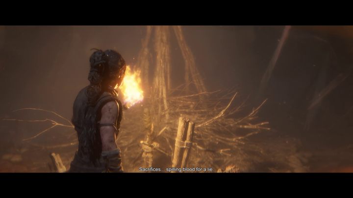 13 - Hellblade 2: Raudholar Rozdział 3 - Hellblade 2 Senuas Saga - poradnik do gry