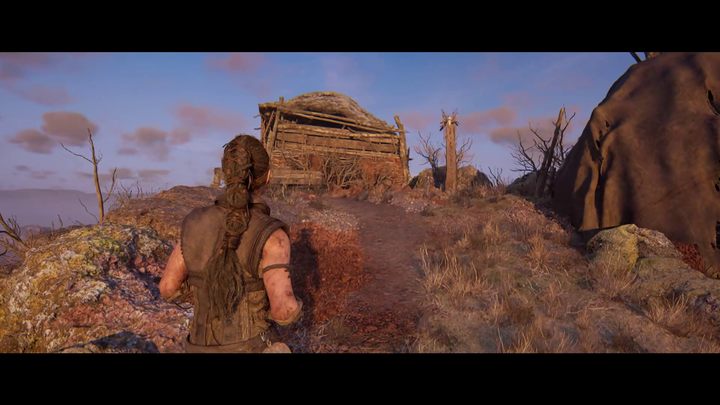 14 - Hellblade 2: Raudholar Rozdział 3 - Hellblade 2 Senuas Saga - poradnik do gry