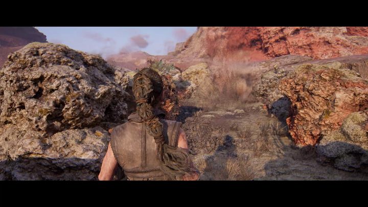 15 - Hellblade 2: Raudholar Rozdział 3 - Hellblade 2 Senuas Saga - poradnik do gry