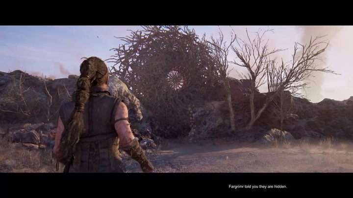 16 - Hellblade 2: Raudholar Rozdział 3 - Hellblade 2 Senuas Saga - poradnik do gry