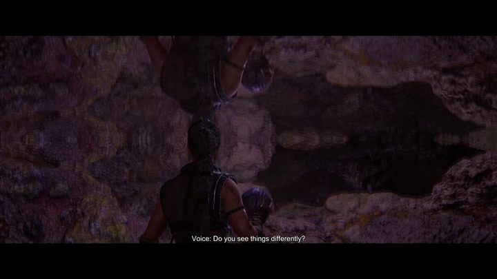 17 - Hellblade 2: Raudholar Rozdział 3 - Hellblade 2 Senuas Saga - poradnik do gry
