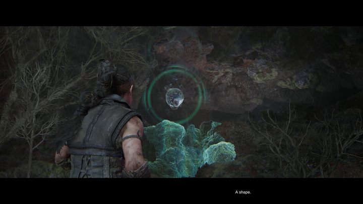 18 - Hellblade 2: Raudholar Rozdział 3 - Hellblade 2 Senuas Saga - poradnik do gry
