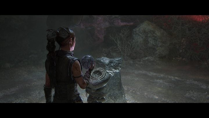 19 - Hellblade 2: Raudholar Rozdział 3 - Hellblade 2 Senuas Saga - poradnik do gry