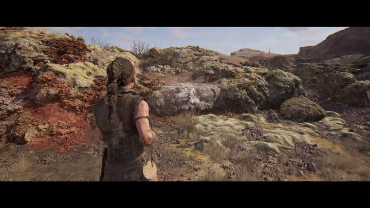 21 - Hellblade 2: Raudholar Rozdział 3 - Hellblade 2 Senuas Saga - poradnik do gry