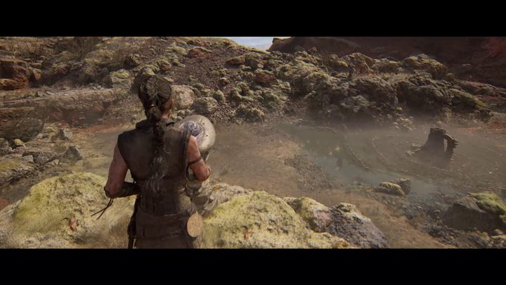 22 - Hellblade 2: Raudholar Rozdział 3 - Hellblade 2 Senuas Saga - poradnik do gry