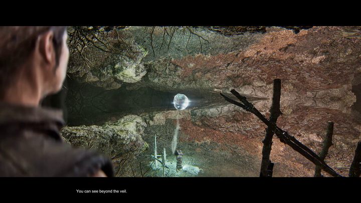 24 - Hellblade 2: Raudholar Rozdział 3 - Hellblade 2 Senuas Saga - poradnik do gry