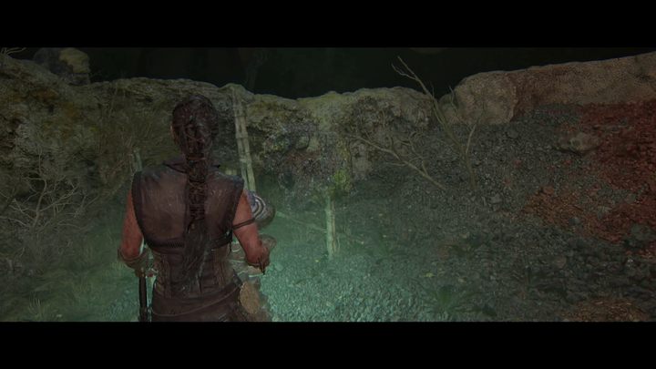 25 - Hellblade 2: Raudholar Rozdział 3 - Hellblade 2 Senuas Saga - poradnik do gry