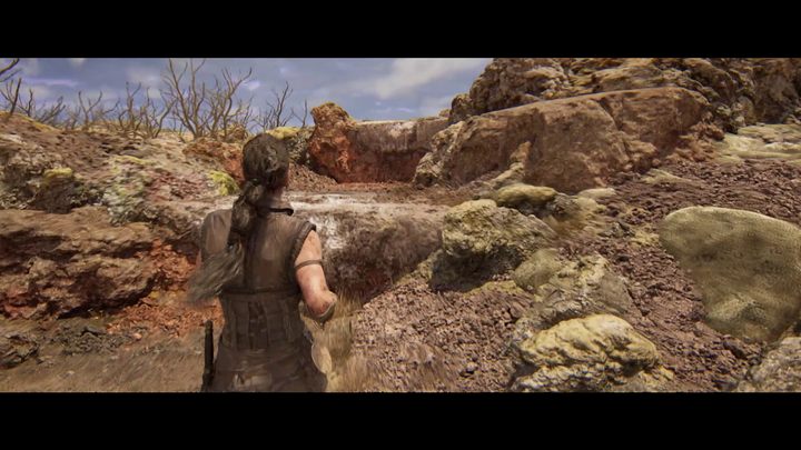 27 - Hellblade 2: Raudholar Rozdział 3 - Hellblade 2 Senuas Saga - poradnik do gry