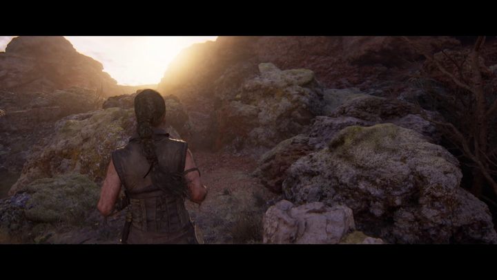 28 - Hellblade 2: Raudholar Rozdział 3 - Hellblade 2 Senuas Saga - poradnik do gry