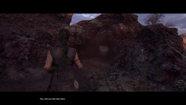 29 - Hellblade 2: Raudholar Rozdział 3 - Hellblade 2 Senuas Saga - poradnik do gry