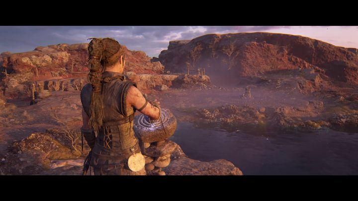 30 - Hellblade 2: Raudholar Rozdział 3 - Hellblade 2 Senuas Saga - poradnik do gry