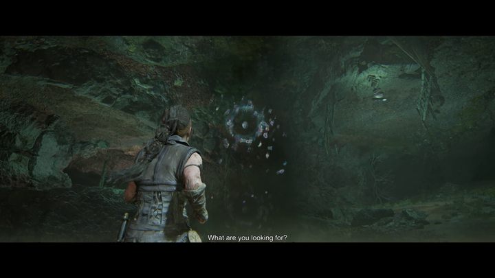 31 - Hellblade 2: Raudholar Rozdział 3 - Hellblade 2 Senuas Saga - poradnik do gry