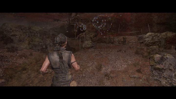 32 - Hellblade 2: Raudholar Rozdział 3 - Hellblade 2 Senuas Saga - poradnik do gry