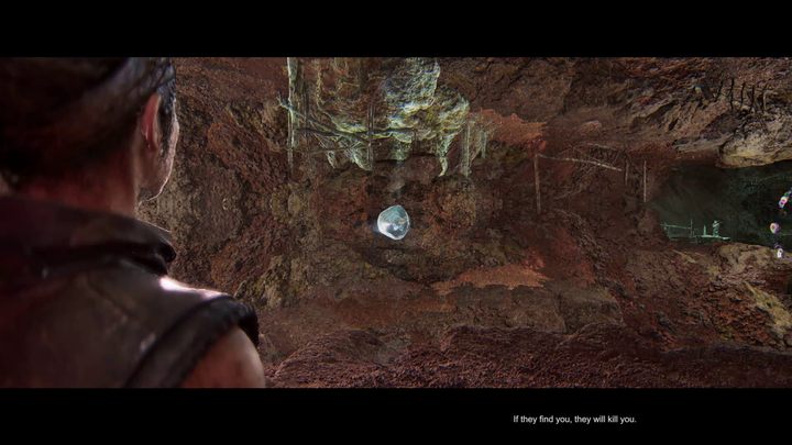 34 - Hellblade 2: Raudholar Rozdział 3 - Hellblade 2 Senuas Saga - poradnik do gry