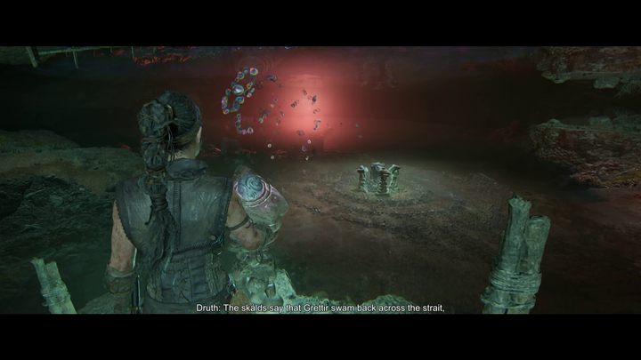 37 - Hellblade 2: Raudholar Rozdział 3 - Hellblade 2 Senuas Saga - poradnik do gry