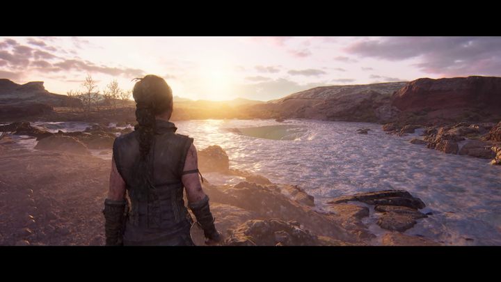 38 - Hellblade 2: Raudholar Rozdział 3 - Hellblade 2 Senuas Saga - poradnik do gry