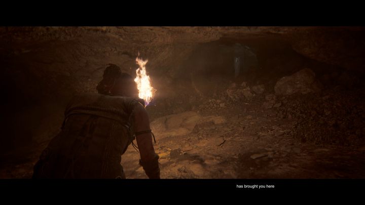 3 - Hellblade 2: Huldufolk Rozdział 4 - Hellblade 2 Senuas Saga - poradnik do gry