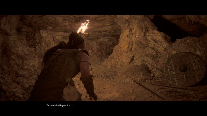 4 - Hellblade 2: Huldufolk Rozdział 4 - Hellblade 2 Senuas Saga - poradnik do gry