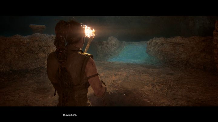 6 - Hellblade 2: Huldufolk Rozdział 4 - Hellblade 2 Senuas Saga - poradnik do gry
