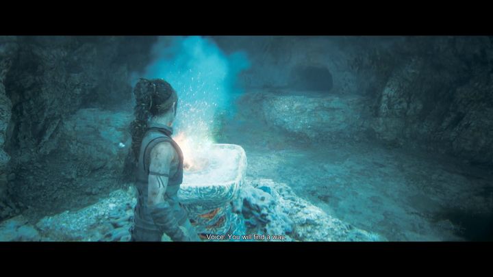7 - Hellblade 2: Huldufolk Rozdział 4 - Hellblade 2 Senuas Saga - poradnik do gry